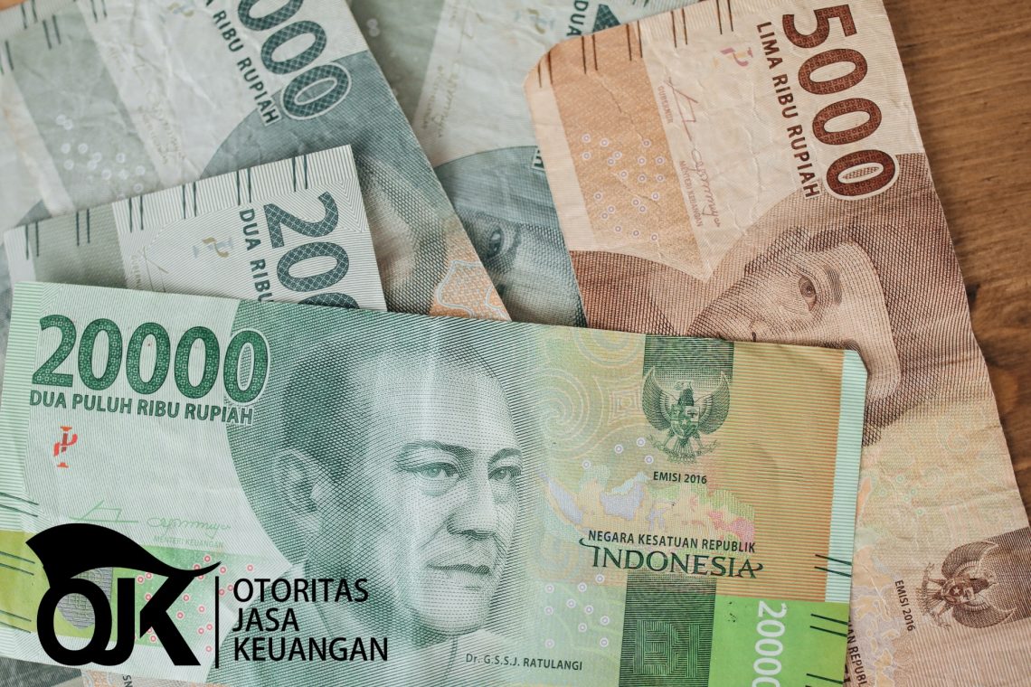 OJK: Jawa Barat Posisi Tertinggi Pengguna Pinjol