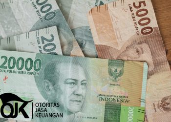 OJK: Jawa Barat Posisi Tertinggi Pengguna Pinjol