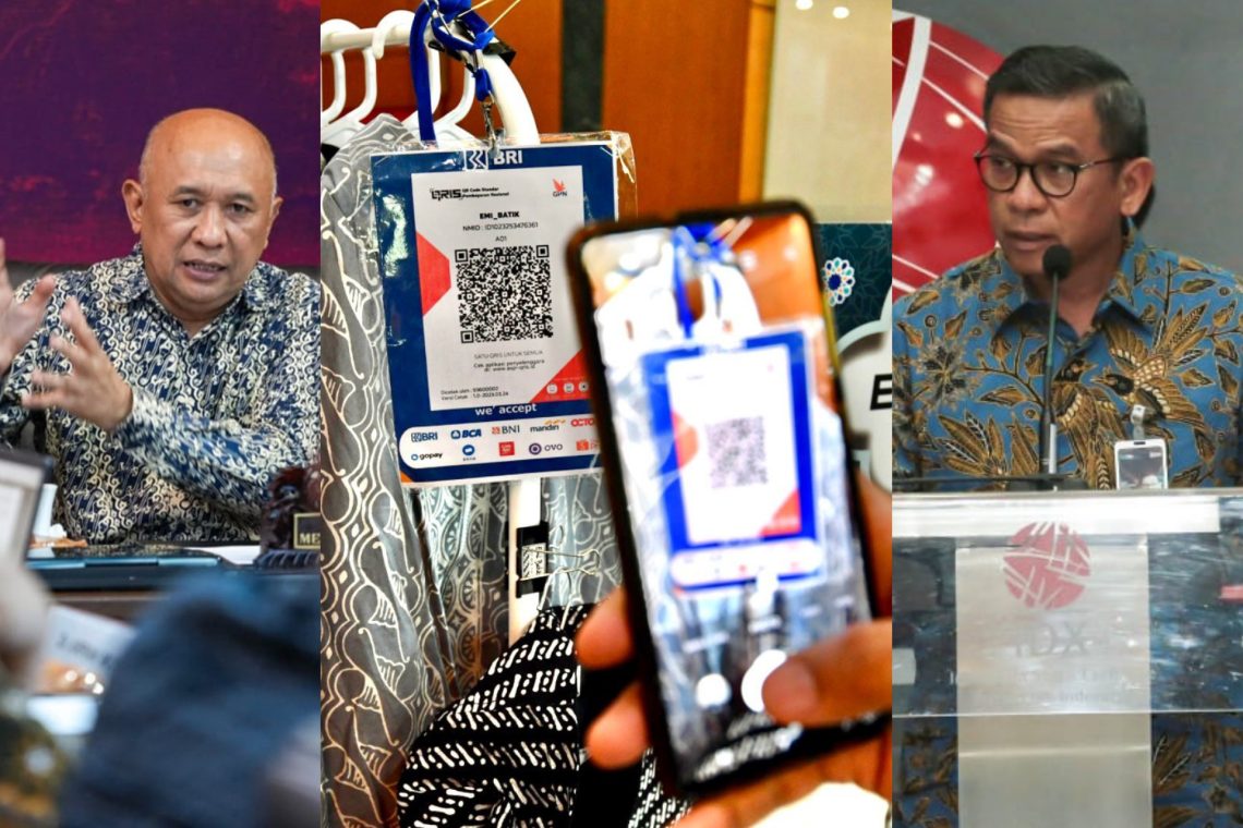MenKopUKM: Revisi Permendag 50 Perlu Dipercepat