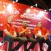 Hari Fintech Nasional 11.11 Jadi Momentum Sinergi dan Kolaborasi Industri Fintech