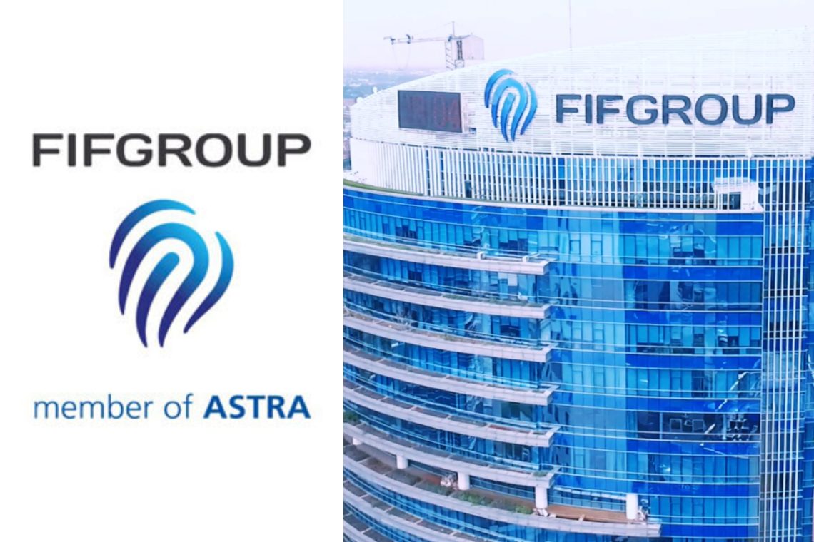 FIFGROUP Gerakkan ESG di Cabang Papua