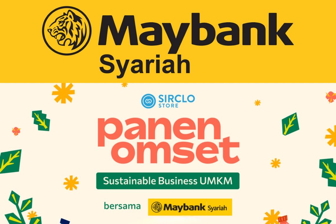 USS Maybank Indonesia Dukung Bisnis Syariah Berkelanjutan UMKM