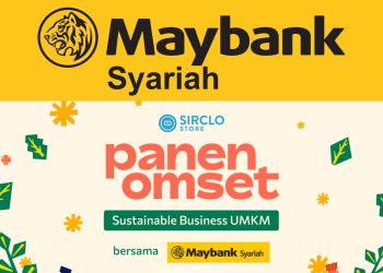 USS Maybank Indonesia Dukung Bisnis Syariah Berkelanjutan UMKM