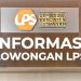 LPS Buka Lowongan PCP dan Prohire Untuk Penuhi Kebutuhan Organisasi