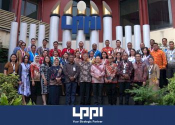 Program Pendidikan & Pelatihan SDP Bank Papua Tahun 2023
