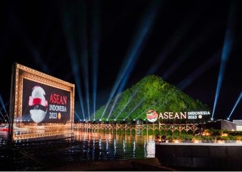 AOIP Perkuat Peran ASEAN untuk Stabilitas, Perdamaian, dan Kemamuran Kawasan