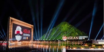 AOIP Perkuat Peran ASEAN untuk Stabilitas, Perdamaian, dan Kemamuran Kawasan