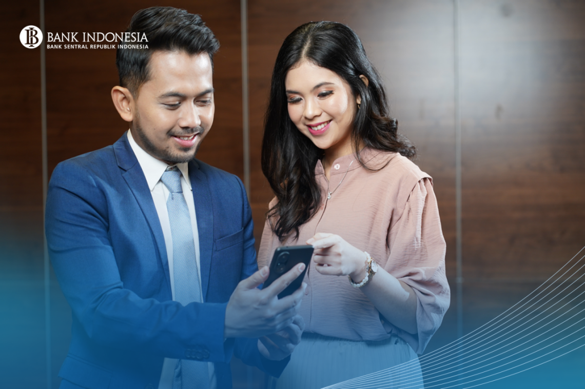 Bank Indonesia: Penjualan Eceran Diprakirakan Tetap Tumbuh