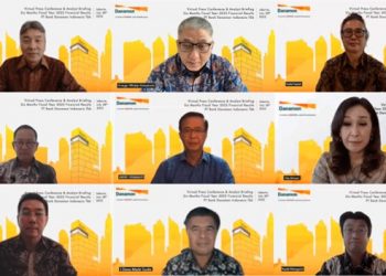 Bank Danamon Raih Laba Rp1,7 Triliun di Semester I/2022