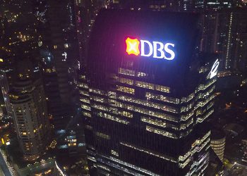 Bank DBS Permudah Transaksi Alfamart Lewat DBS Ideal Connect