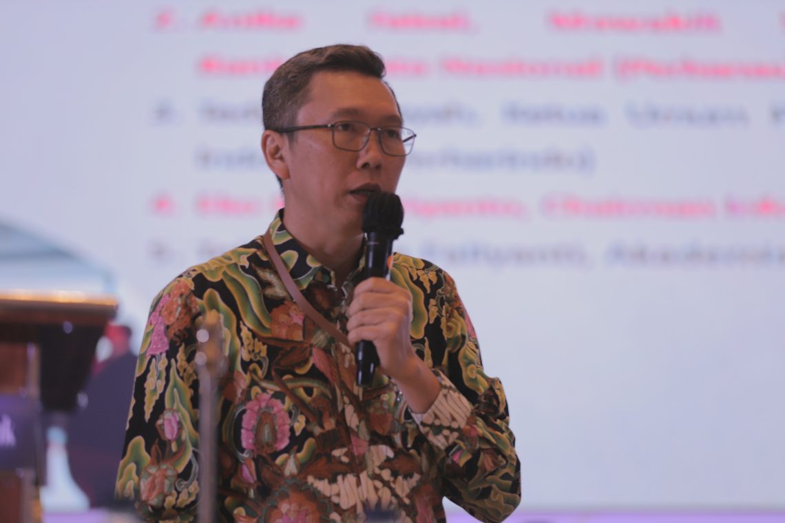 LPS Akan Gelar LPS Banking Award 2023