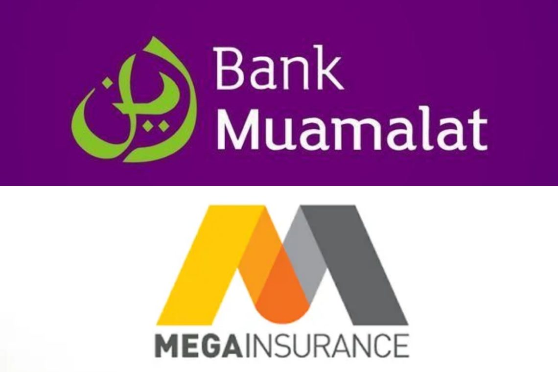Mega Insurance Kolaborasi Bersama Bank Muamalat
