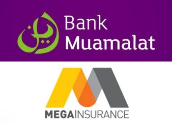 Mega Insurance Kolaborasi Bersama Bank Muamalat