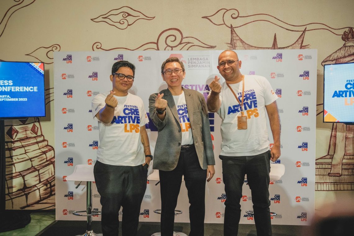 LPS Gelar Festival CreArtive 2023