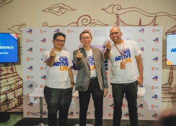 LPS Gelar Festival CreArtive 2023