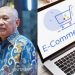 Pengaturan Perdagangan Elektronik Mampu Lindungi Ekonomi Domestik