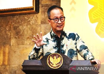 Menperin: Kinerja Industri Bisa Meningkat dengan Dua Kebijakan Ini