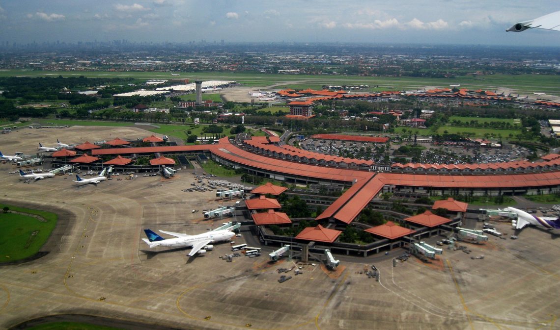 AP1 dan AP2 Resmi Bergabung, Tingkatkan Pendapatan Non-Aero