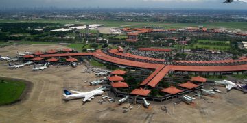 AP1 dan AP2 Resmi Bergabung, Tingkatkan Pendapatan Non-Aero