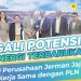 9 Perusahaan Jerman Kerja Sama dengan PLN NP