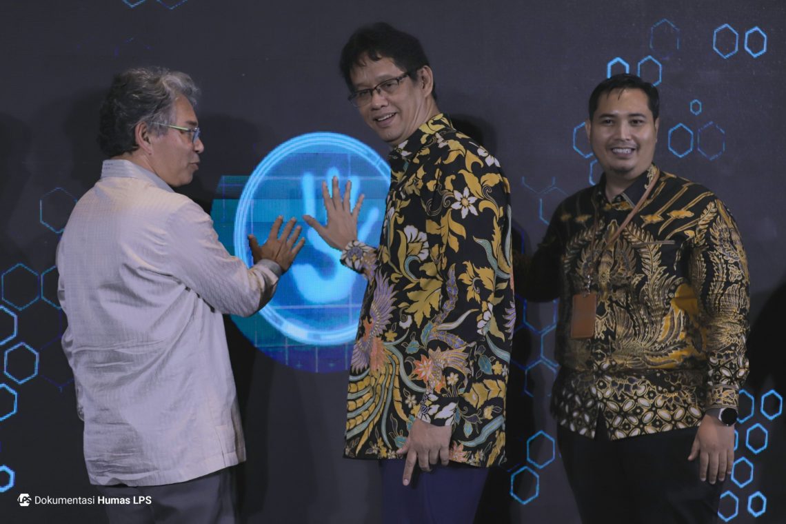Ketua Dewan Komisioner LPS: Antusiasme Masyarakat Tinggi Untuk Berkontribusi Bagi Kebijakan LPS