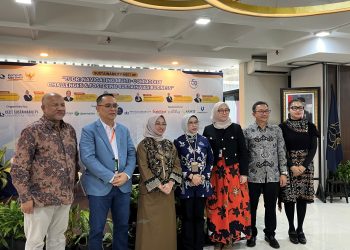 Sustainability MeetUp: Bahas Tantangan dan Peluang EUDR untuk Bisnis Berkelanjutan