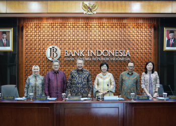 BI-Rate Turun Menjadi 6,00%: Pertahankan Stabilitas dan Perkuat Ekonomi