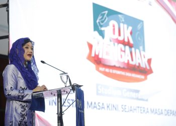 OJK: Penting Rencanakan Keuangan dan Investasi Sejak Dini