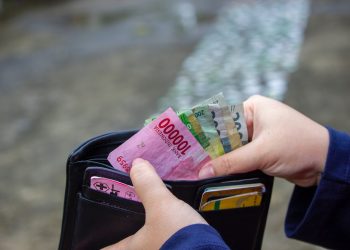 Pertumbuhan Ekonomi Indonesia Kuartal III-2023, Tak Sampai 5%