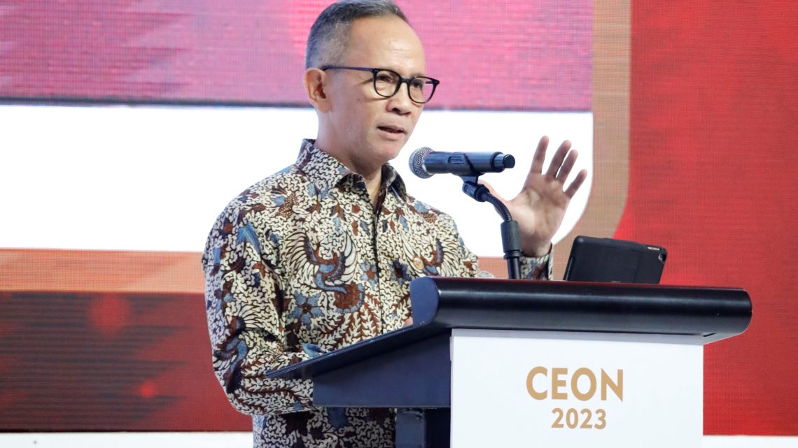 OJK: Indonesia Mampu Jaga Pertumbuhan Ekonomi