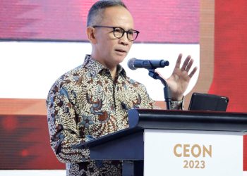 OJK: Indonesia Mampu Jaga Pertumbuhan Ekonomi