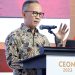 OJK: Indonesia Mampu Jaga Pertumbuhan Ekonomi
