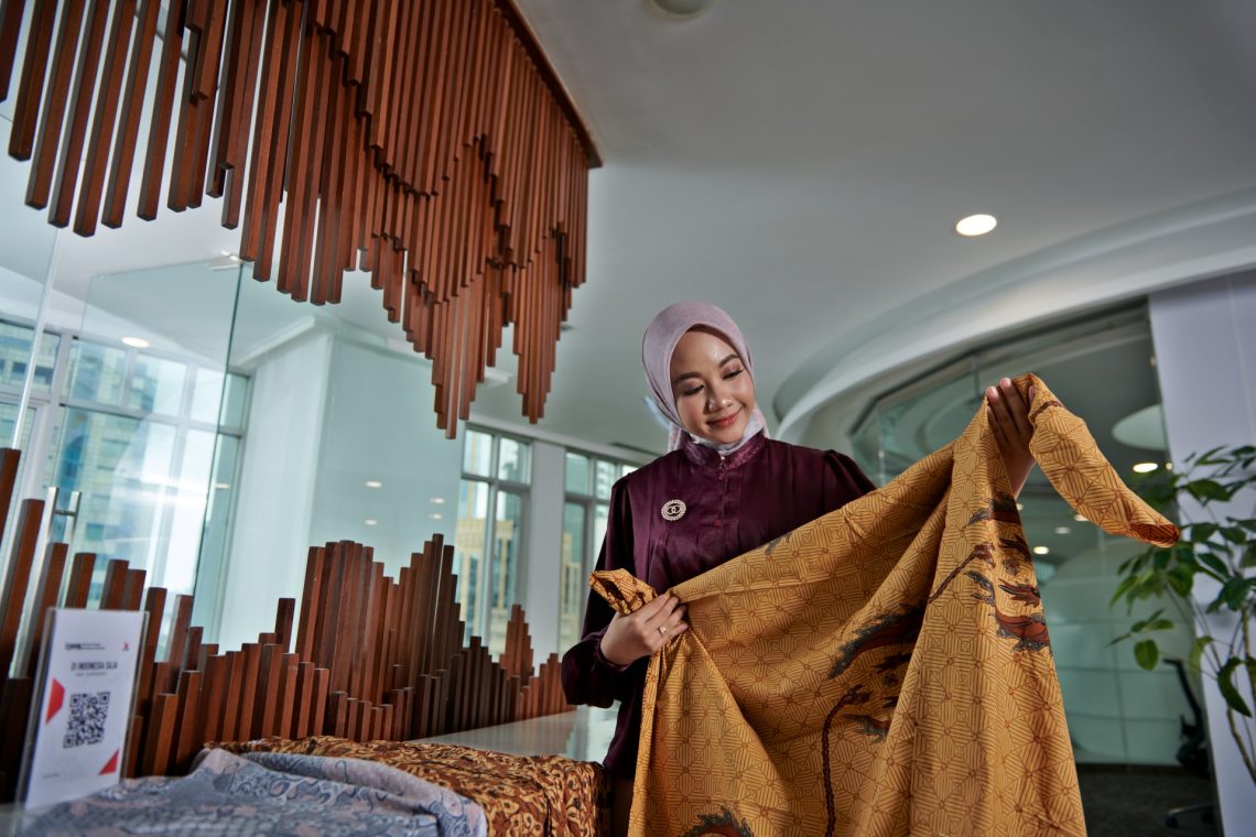 Bank Indonesia: Surplus Neraca Perdagangan Berlanjut