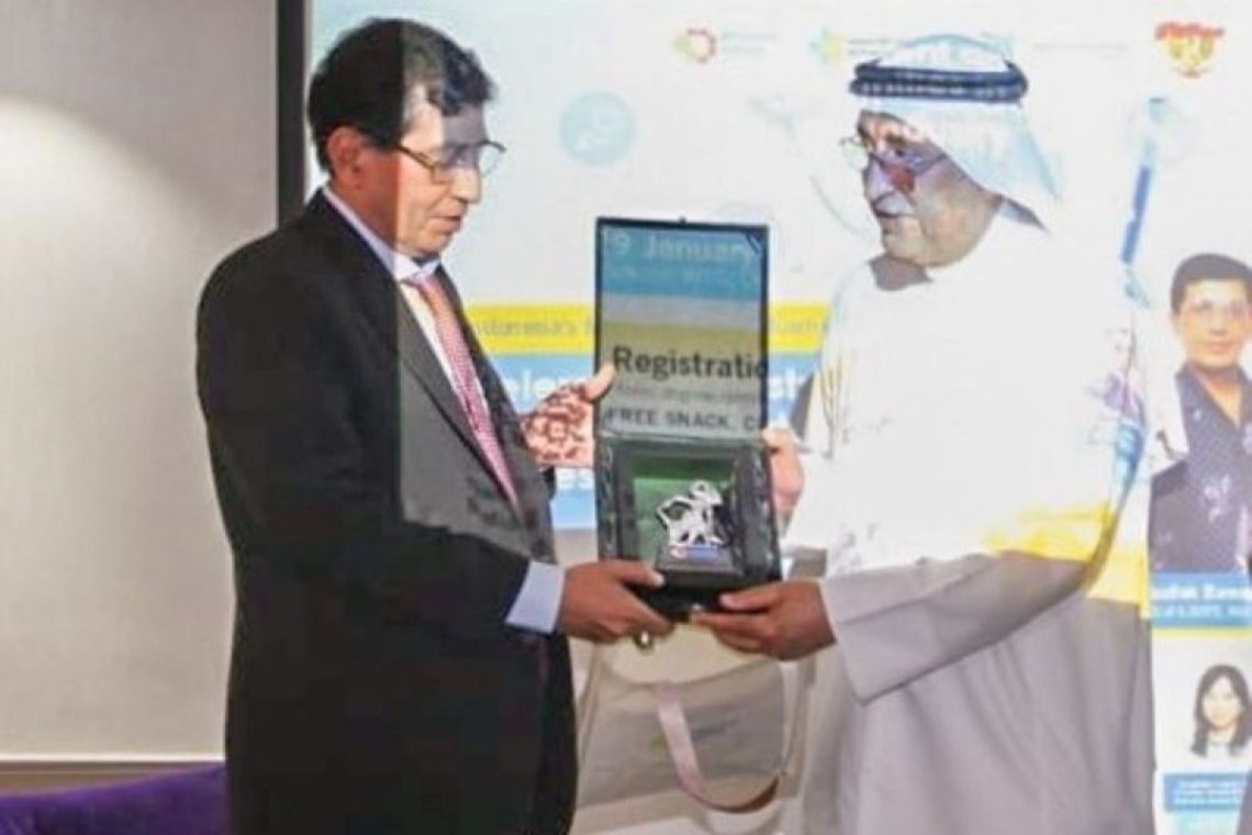 Kemenperin dan Dubai Health Authority Perkuat Industri Alat Kesehatan