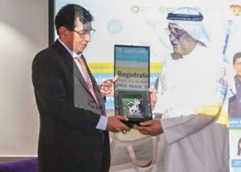 Kemenperin dan Dubai Health Authority Perkuat Industri Alat Kesehatan