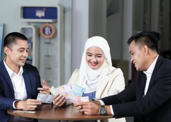 Bank Indonesia: Perkembangan Indikator Stabilitas Nilai Rupiah (20 September 2024)