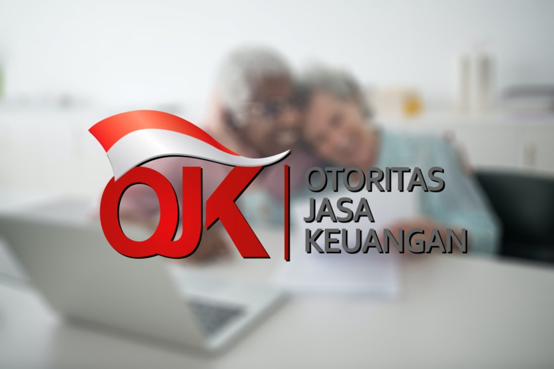 OJK Kerja Sama dengan Dua Lembaga Korea Selatan, Perkuat Industri Asuransi