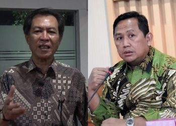KemenKopUKM: Ekonom UGM Dukung Percepat Pemabahasan RUU Perkoperasian