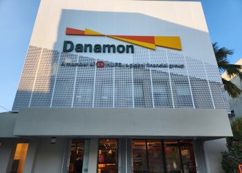 Bank Danamon Umumkan Jadwal Kantor Cabang Jelang Libur Natal 2023 dan Tahun Baru 2024