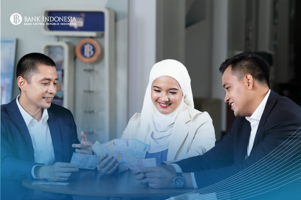 Inilah Perkembangan Indikator Stabilitas Nilai Rupiah (28 Maret 2024)