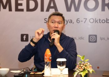 LPS: Pahami Faktor Keamanan Sebelum Lakukan Investasi