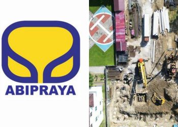 Brantas Abipraya Bangun Smart Building BPKP di Empat Lokasi