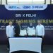 Sinergi BRI dan PELNI Hadirkan Layanan Reservasi Tiket Kapal Laut