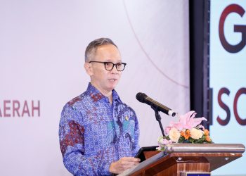 OJK Bersama Kemendagri Perkuat Peran Bank Pembangunan Daerah Bangun Ekonomi Nasional