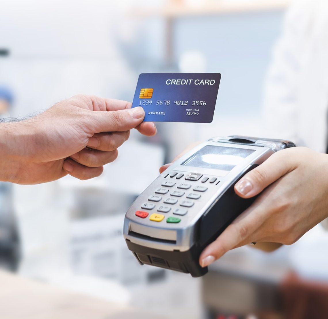 BI Beri Kelonggaran, Pengguna Kartu Kredit wajib Tahu