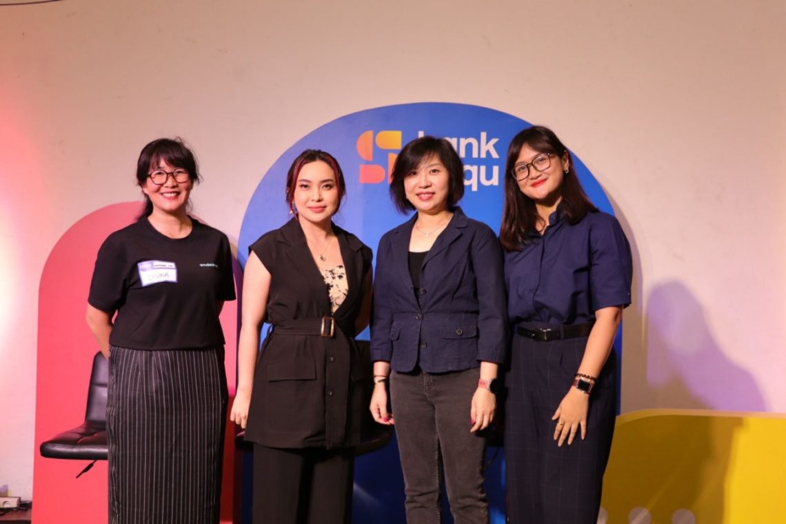 Bank Saqu Solopreneur Academy: Dorong Kesuksesan Bisnis Lewat Komunitas