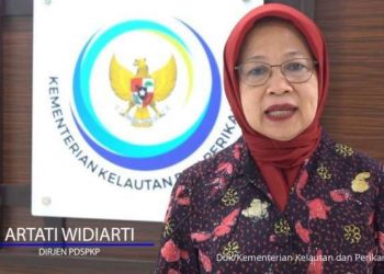 KKP Boyong 67 UMKM Terbaik ke Puncak Gernas BBI Kalsel