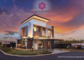 Summarecon Bekasi Hadirkan Summarecon Mega Deals 2022