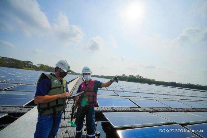 Tahun 2024, SCG Berhasil Kelola EBITDA Mencapai Rp24,13 Triliun