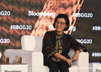 Menkeu: Indonesia Tempat yang Baik untuk Investasi